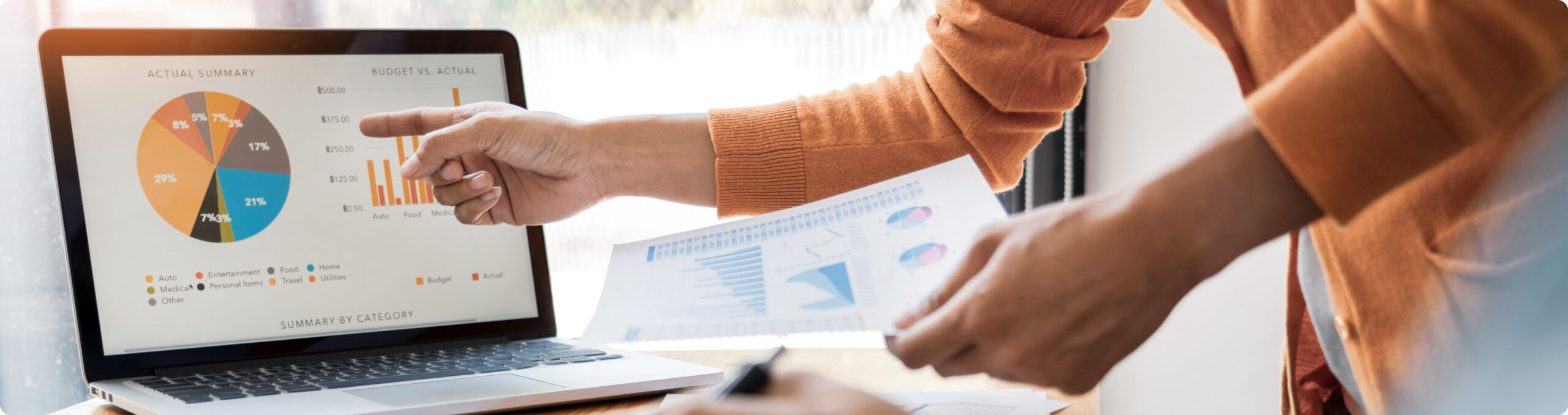 Retail store visitor analytics to increase sales in 90 days