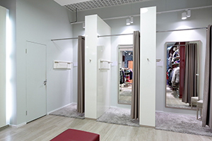 Why Benchmarking Fitting Room Data Is Important For Retail Industry