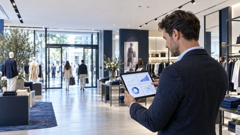 4 Retail Performance Metrics That Reveal Your Best Store
