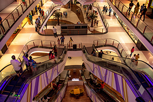 Visitor Behavior Analytics Technologies To Maximize Shopping Mall