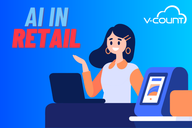 Efficient Use of AI in Retail