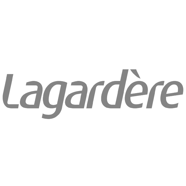 Lagardere