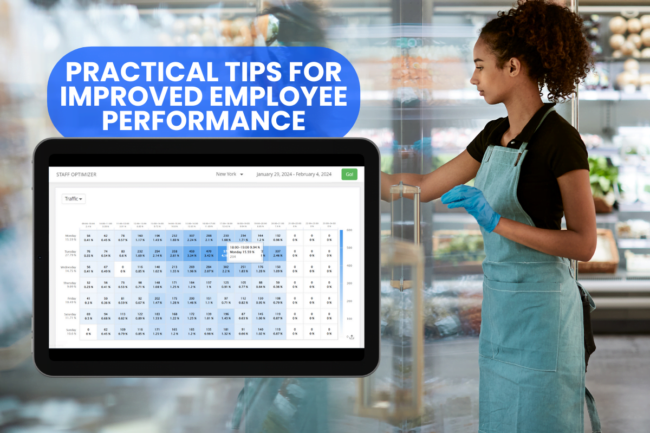 Practical Tips for Improved Empl Employee Performance