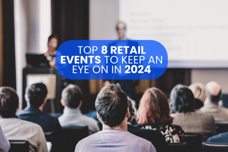 Retail Events in 2024