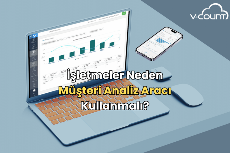 Müşteri Analiz Aracı