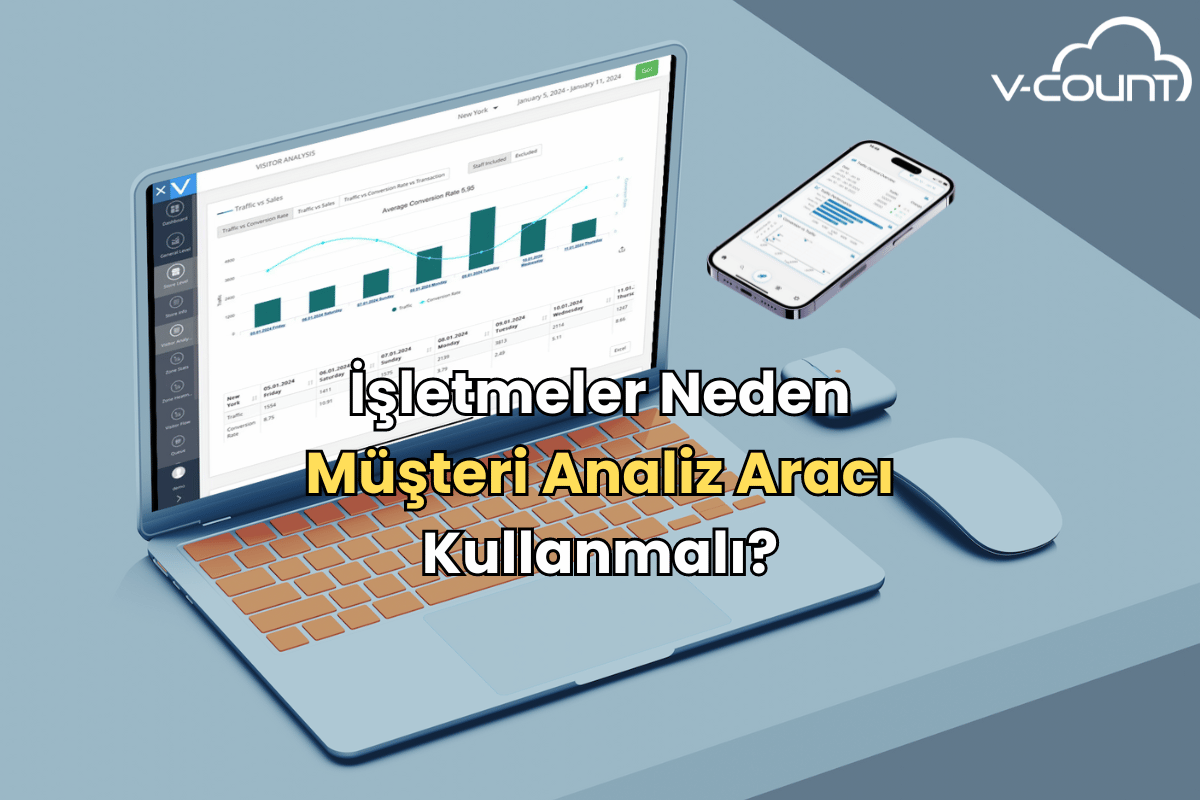 Müşteri Analiz Aracı