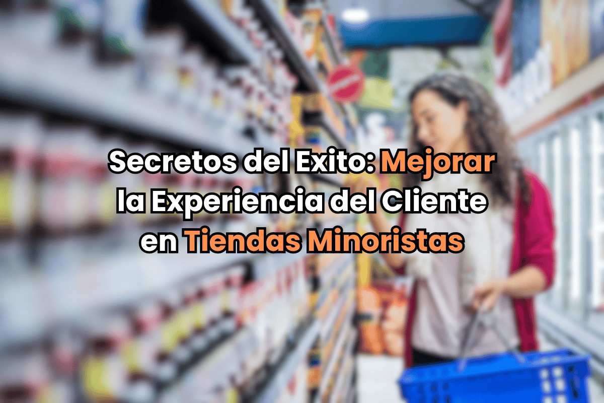 Tiendas Minoristas