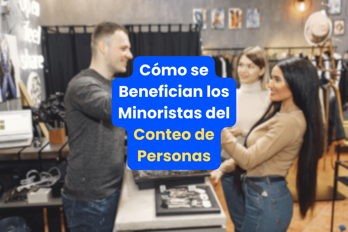 conteo de personas