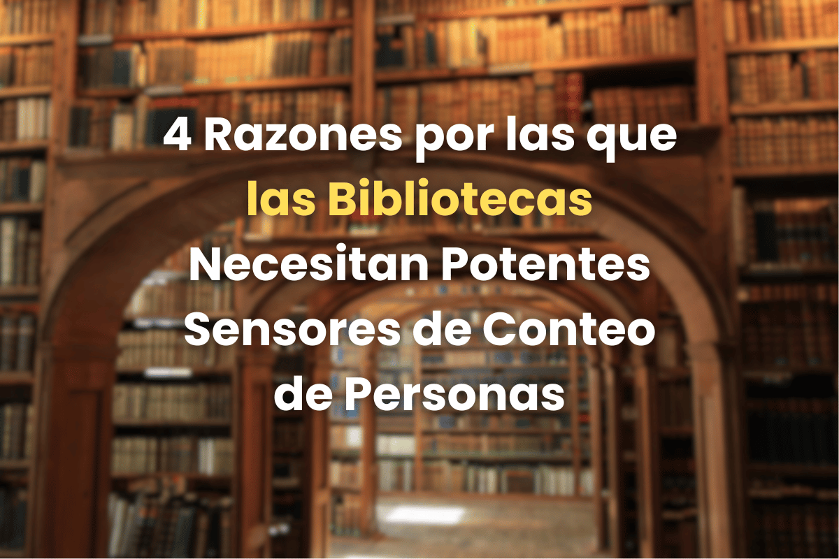 Conteo de Personas