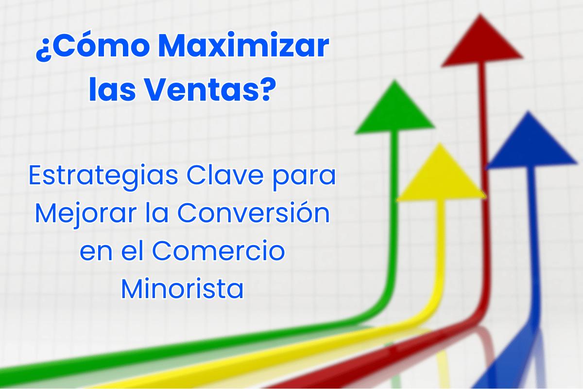 Maximizar las ventas