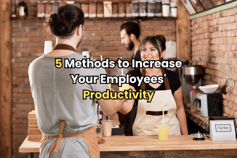 Employee Productivity