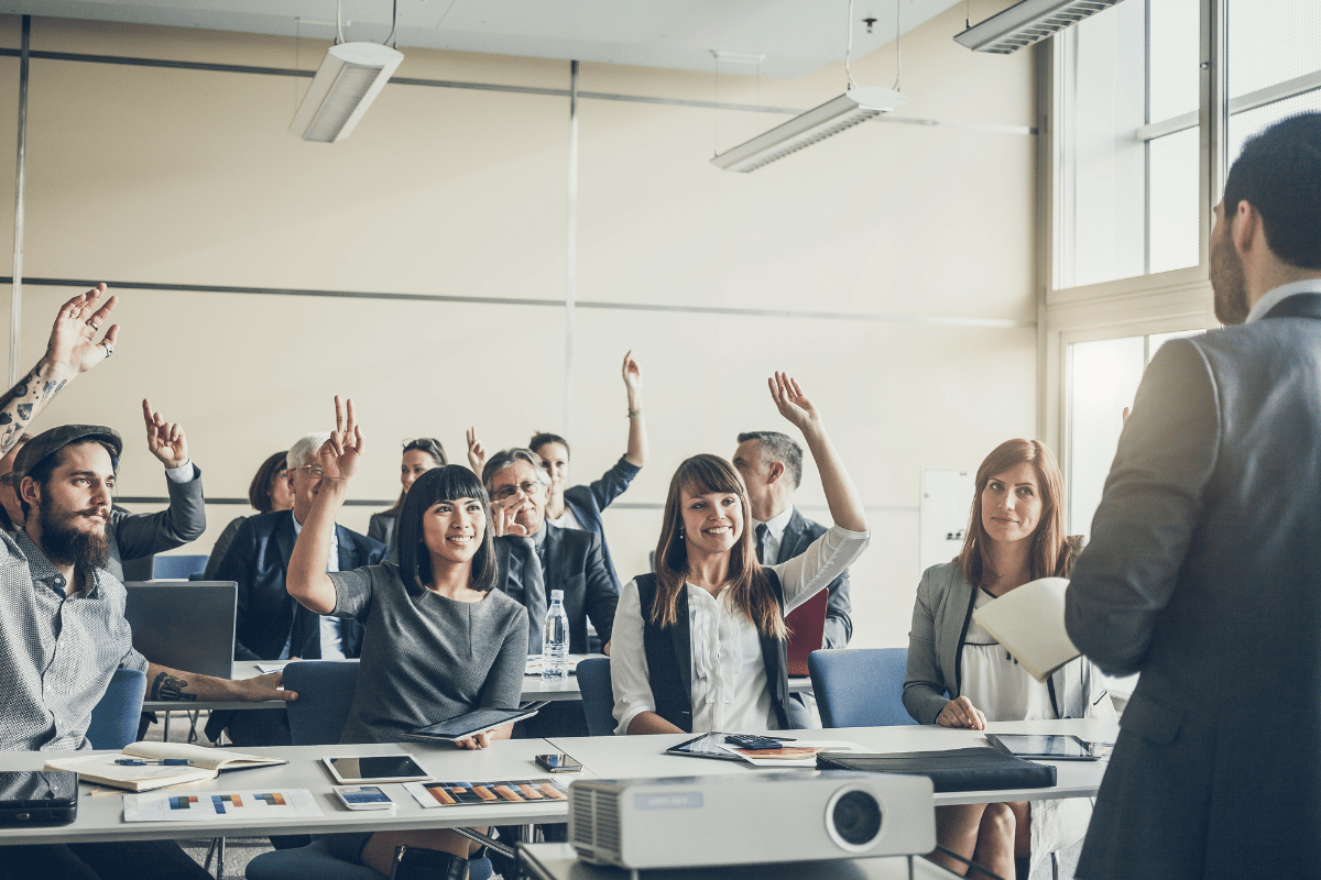 5 Methods to Increase Your Employees' Productivity - V-Count