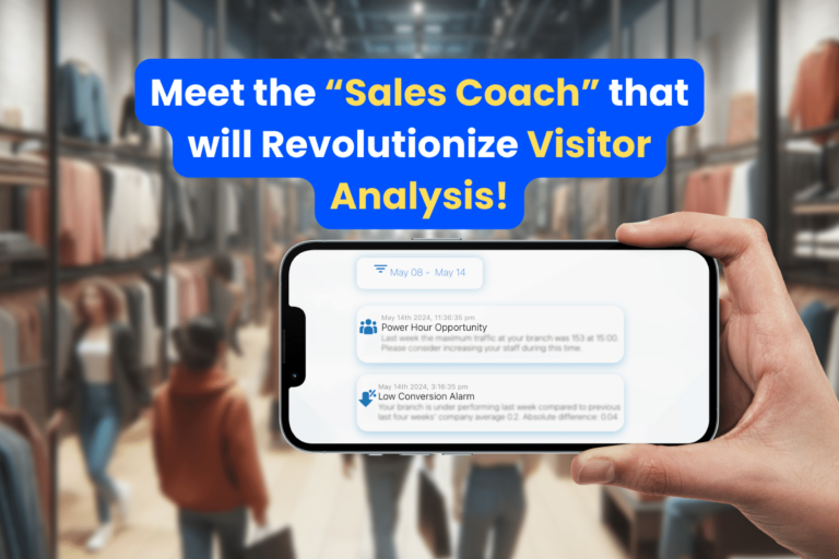 Visitor Analysis