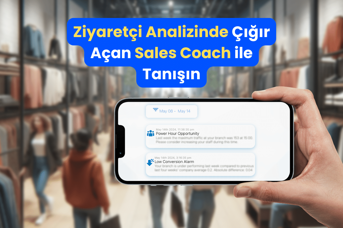 Ziyaretçi Analizi