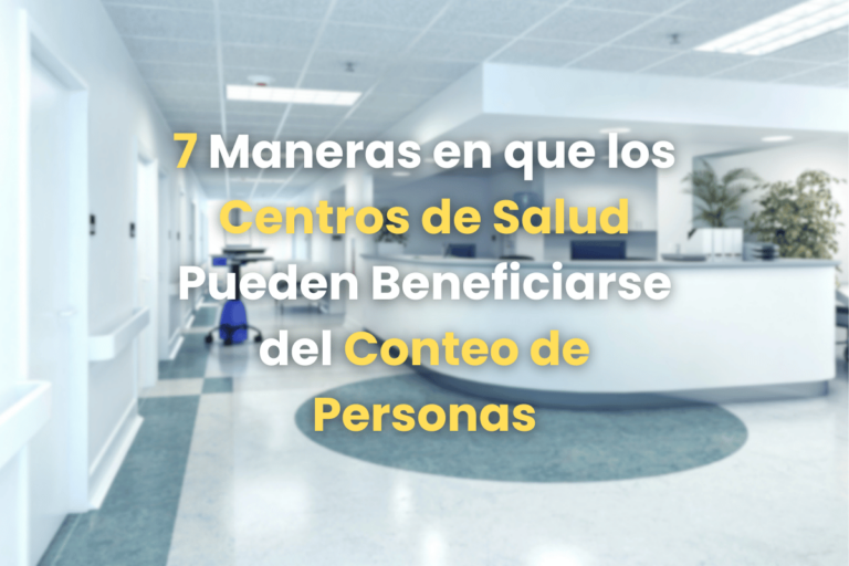 Centros de Salud