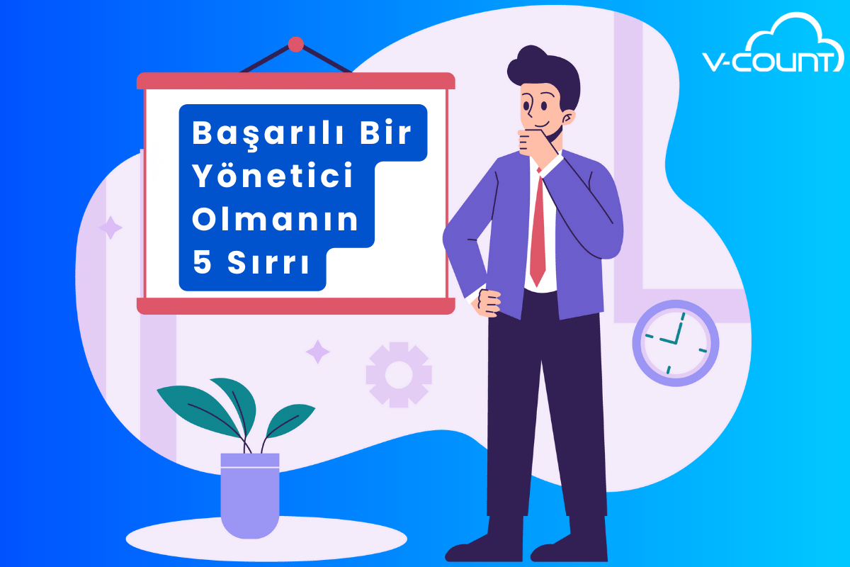 Perkanede mağazalarında başarılı bir yönetici olmak