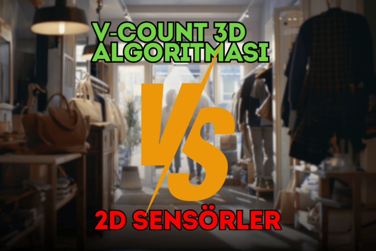 2D Sensörler