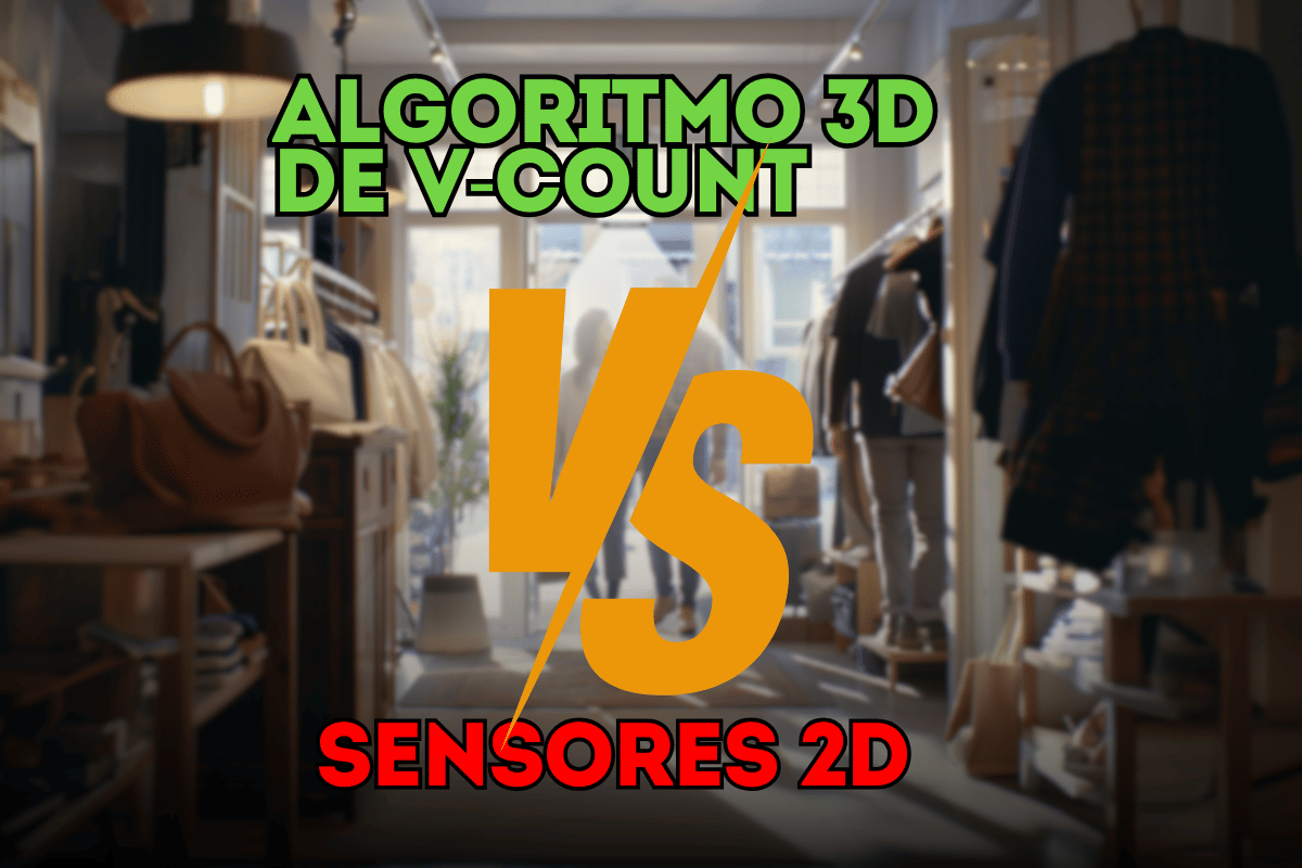 Sensores 2D