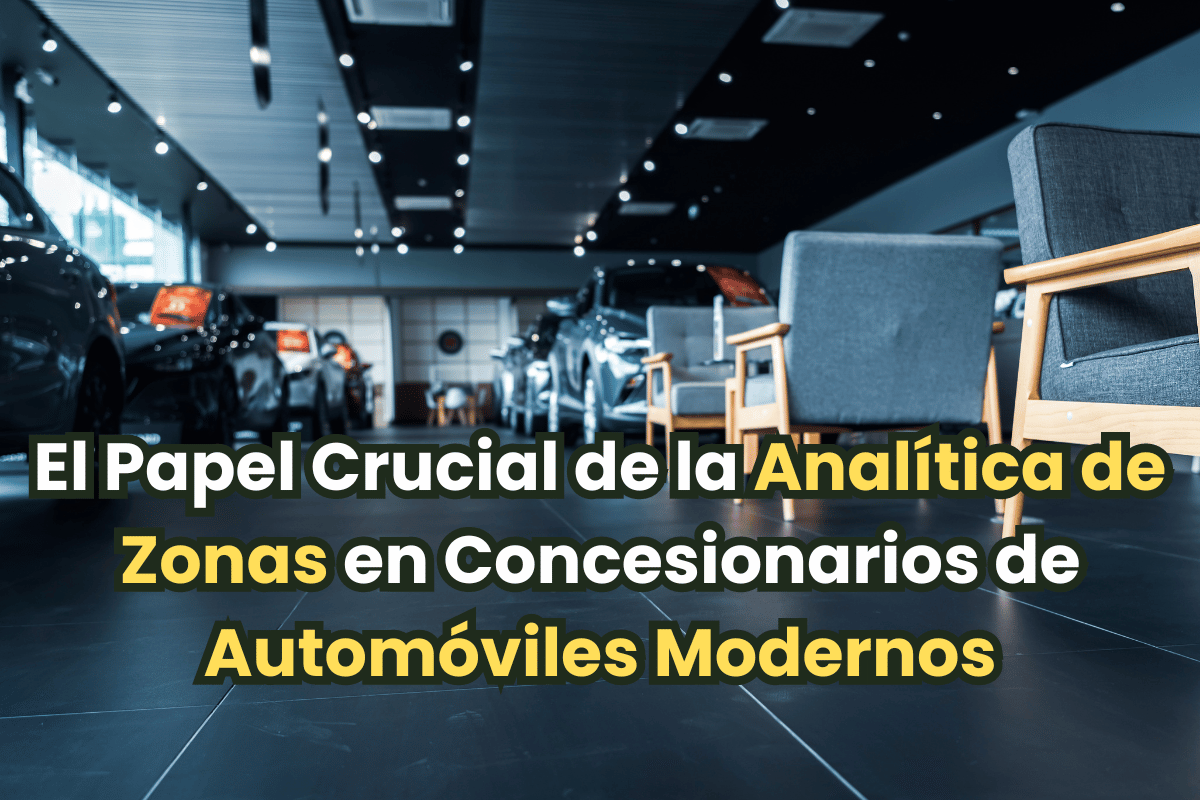 Analítica de Zonas