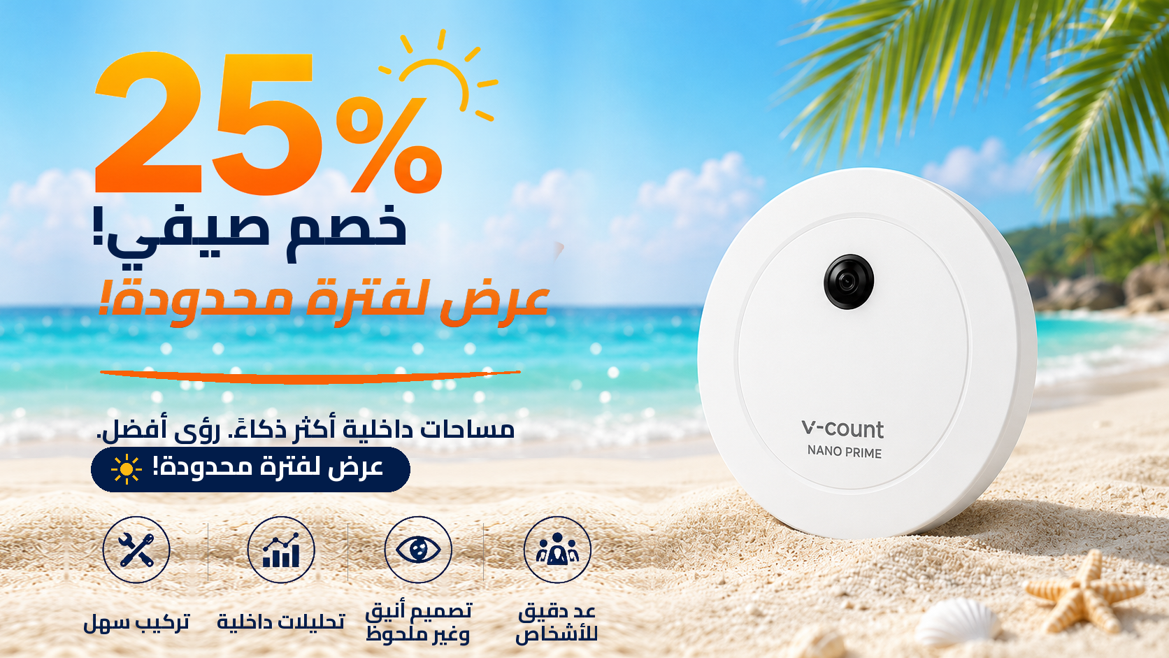 Nano Prime Summer Ar