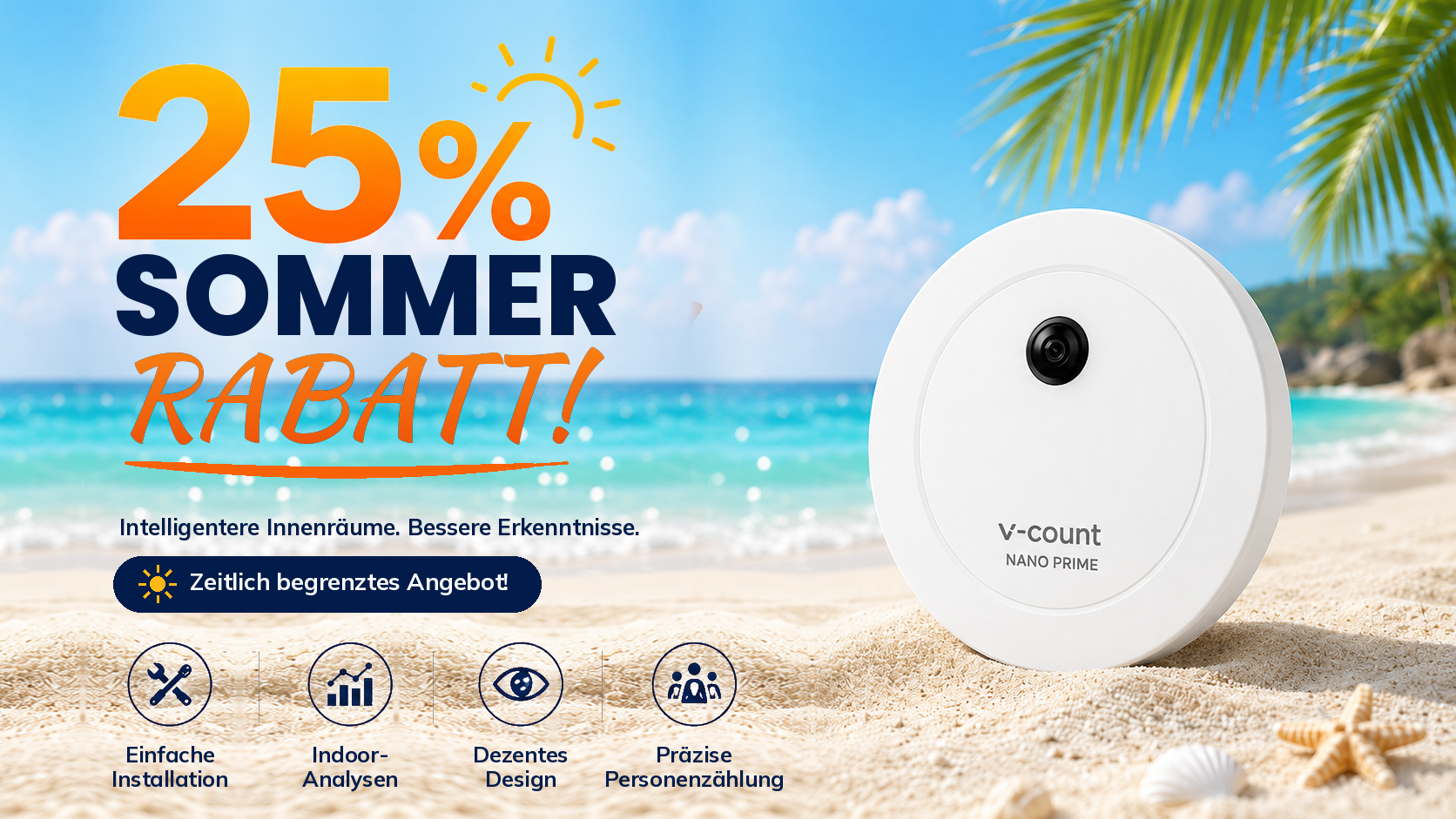 Nano Prime Summer De
