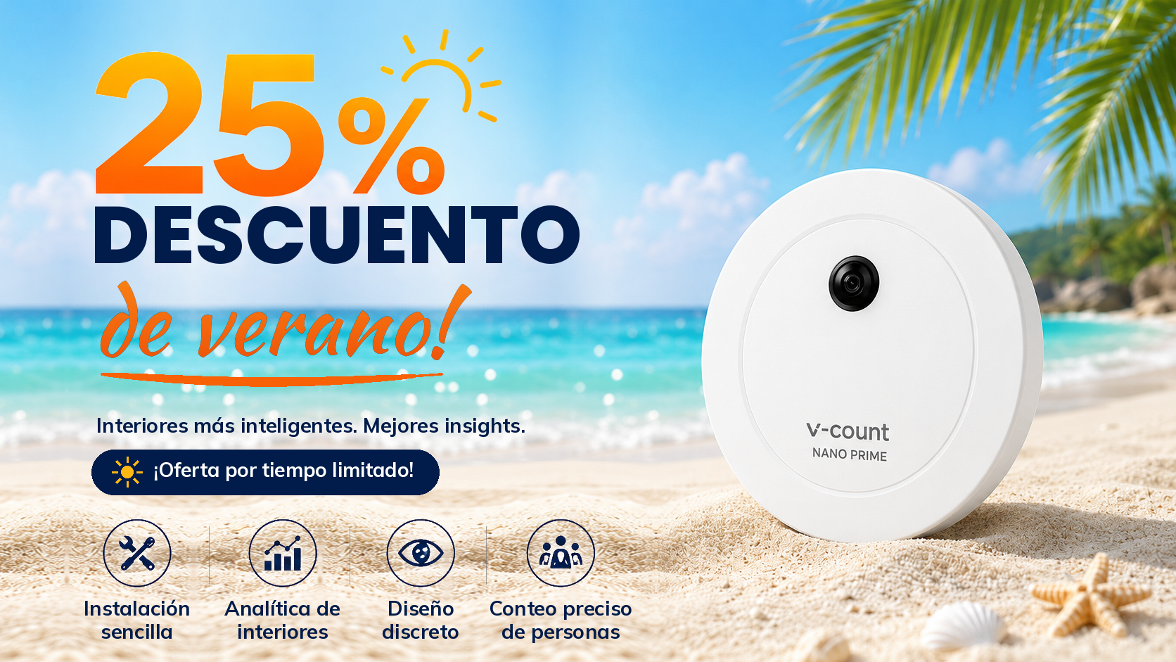 Nano Prime Summer Es