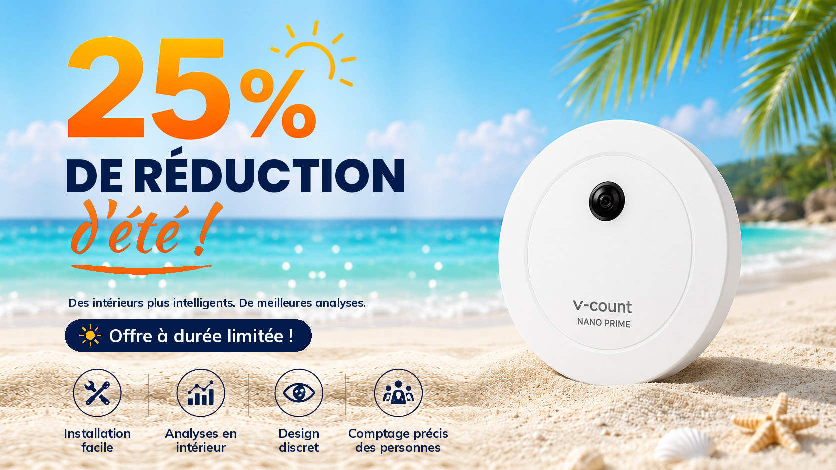 Nano Prime Summer Fr