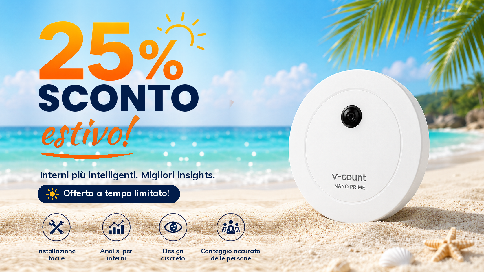 Nano Prime Summer It