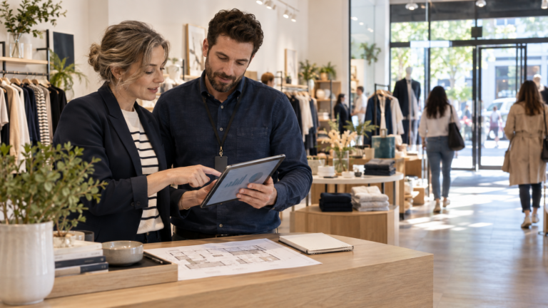 Retail Analytics Software: A Requirements Matrix for Physical Retail Teams